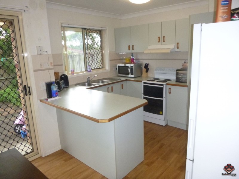 19 Doughboy Parade, Hemmant QLD 4174