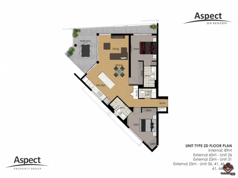 68 Benson Street, Toowong QLD 4066