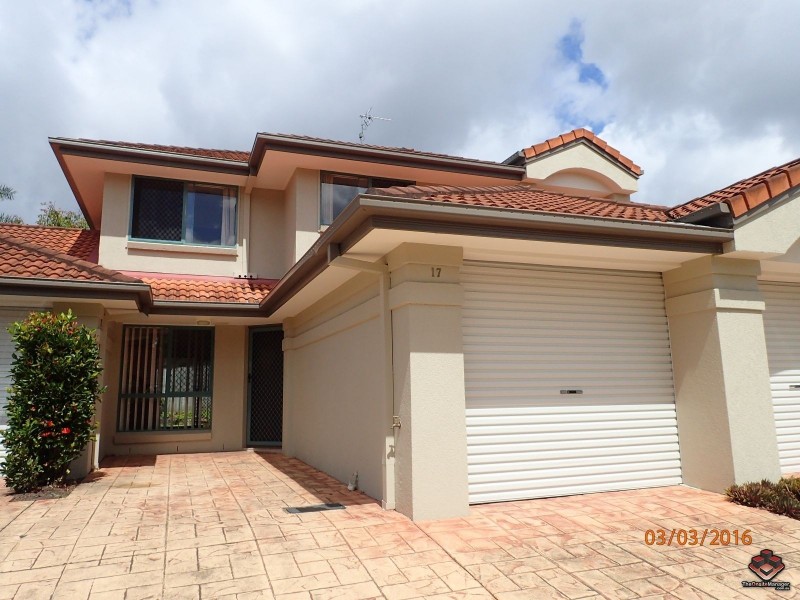 28 Ancona Street, Carrara QLD 4211