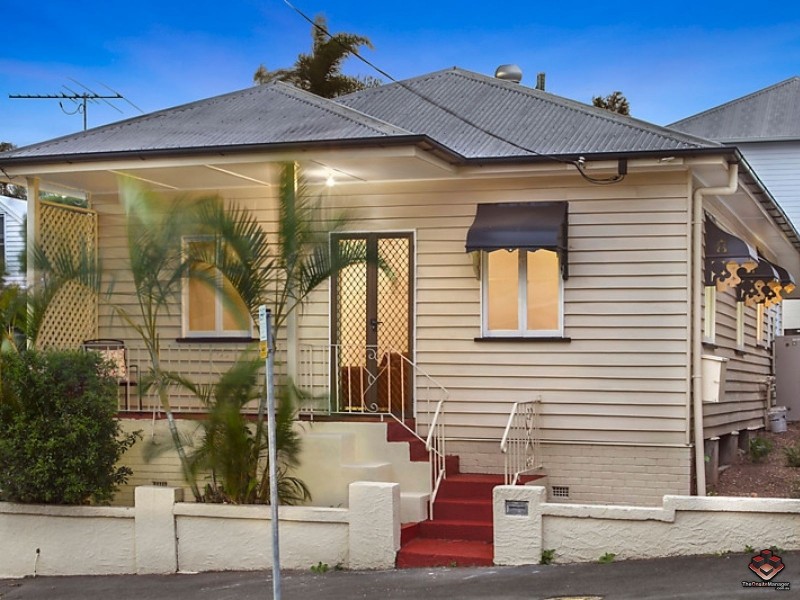 35 Cricket Street, Petrie Terrace QLD 4000