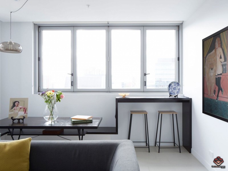 Apt 813 128 Brookes St, Fortitude Valley QLD 4006