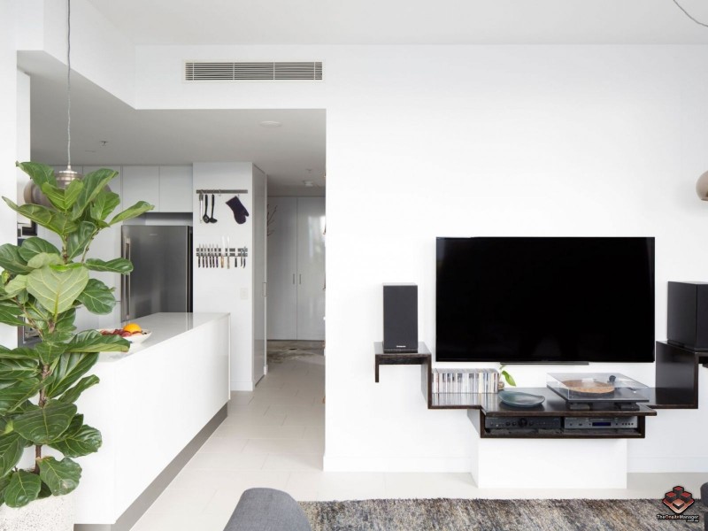 Apt 813 128 Brookes St, Fortitude Valley QLD 4006