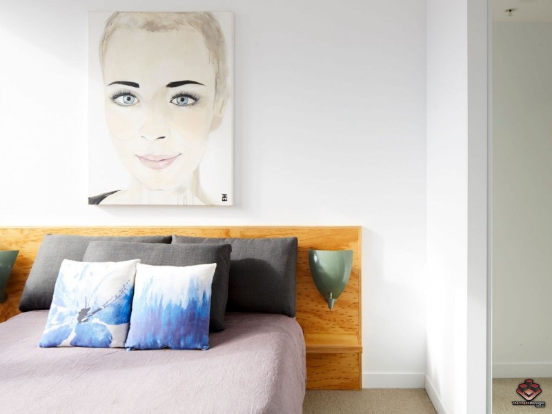 Apt 813 128 Brookes St, Fortitude Valley QLD 4006