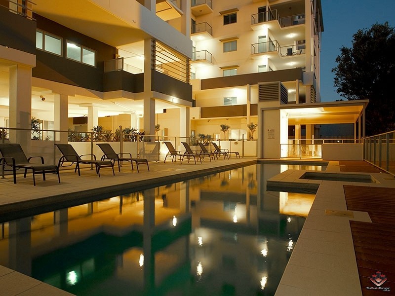 37/28 Ferry Road, West End QLD 4101