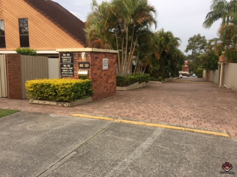 48 Martin Street, Nerang QLD 4211