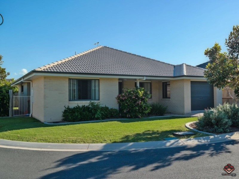 6 White Ibis Drive, Griffin QLD 4503