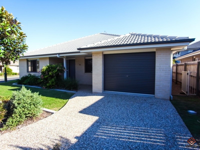 6 White Ibis Drive, Griffin QLD 4503