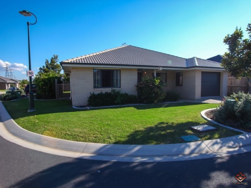 6 White Ibis Drive, Griffin QLD 4503