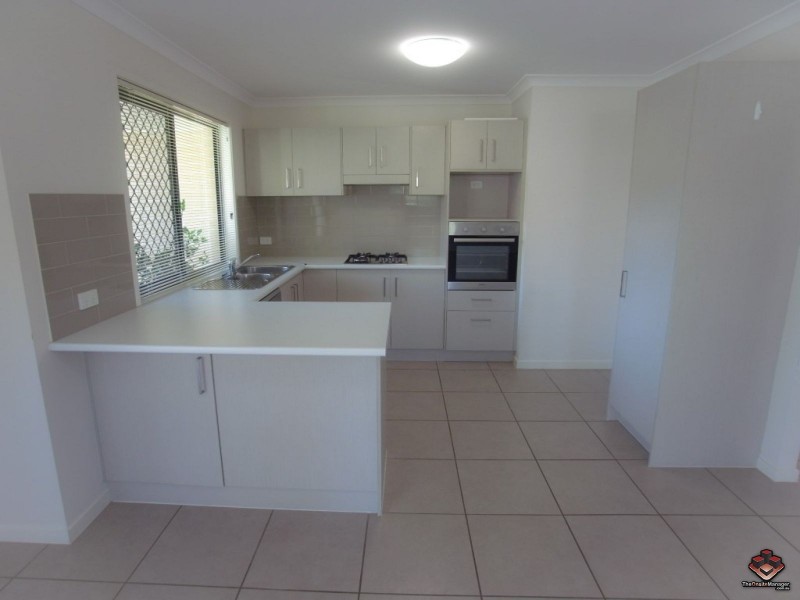 6 White Ibis Drive, Griffin QLD 4503