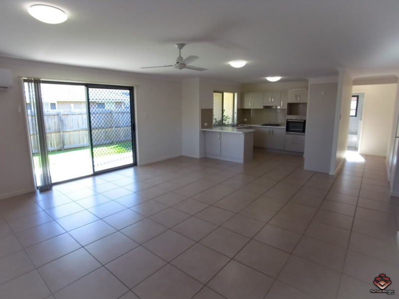 6 White Ibis Drive, Griffin QLD 4503