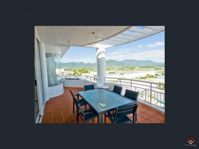 73 Spence Street, Cairns City QLD 4870