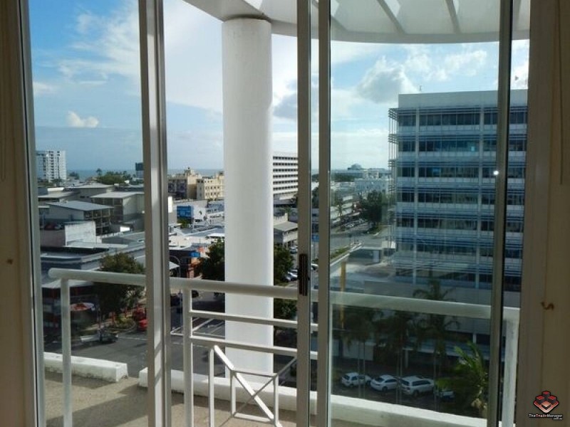 73 Spence Street, Cairns City QLD 4870