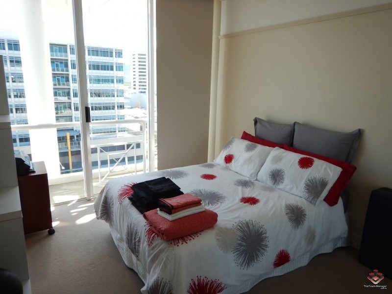 73 Spence Street, Cairns City QLD 4870