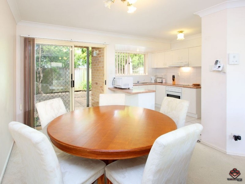 55/121 Golden Avenue, Calamvale QLD 4116