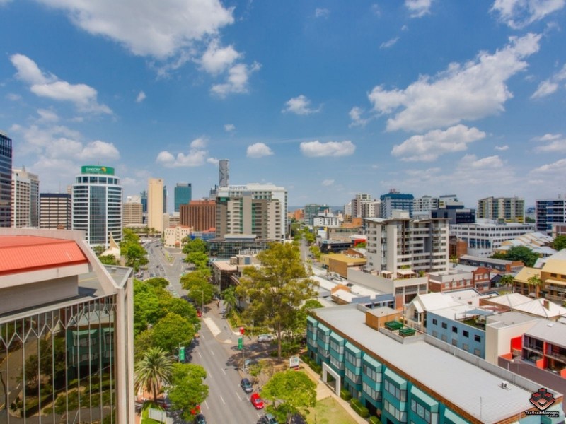 363 Turbot Street, Brisbane QLD 4000