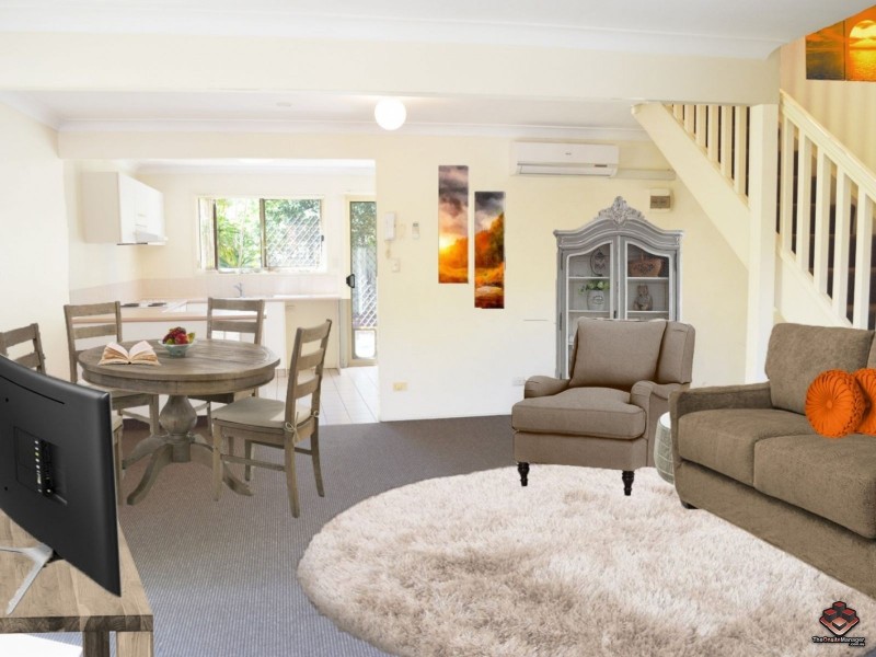 28/60 Whitby Street, Southport QLD 4215