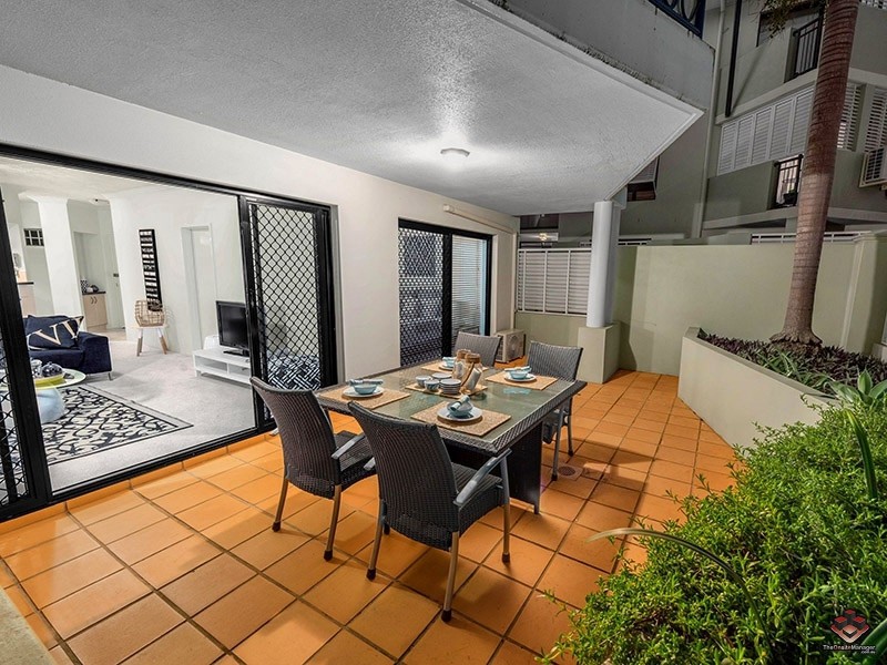 6/159 Sydney Street, New Farm QLD 4005