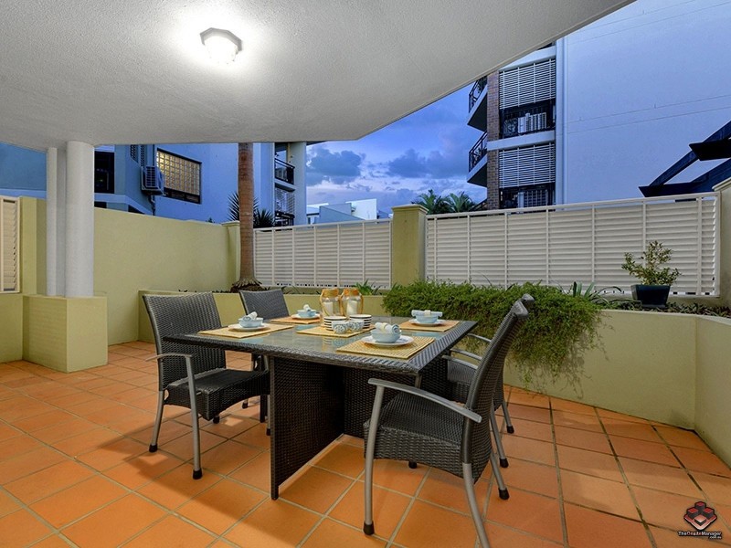 6/159 Sydney Street, New Farm QLD 4005