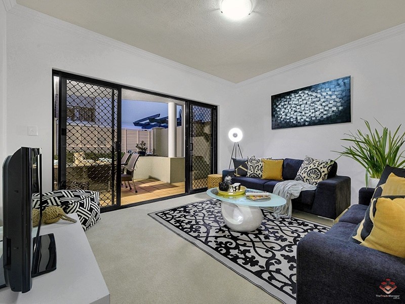 6/159 Sydney Street, New Farm QLD 4005