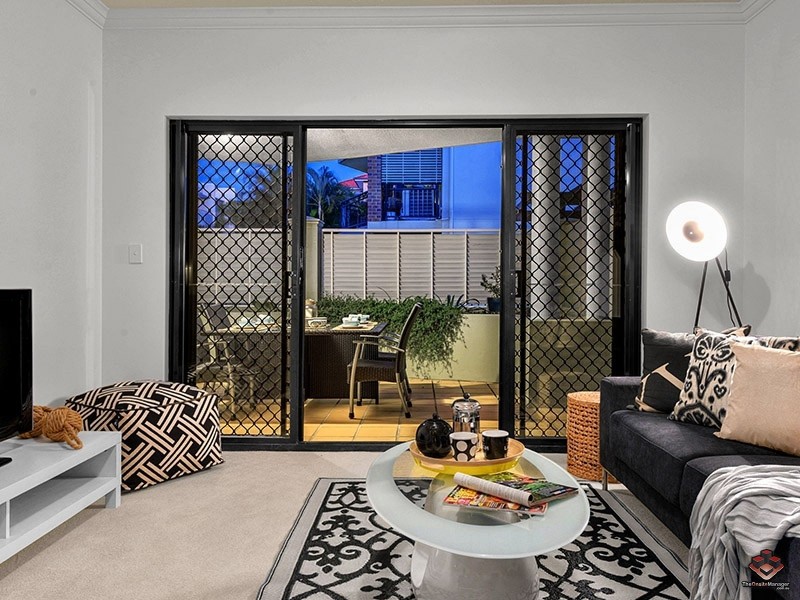 6/159 Sydney Street, New Farm QLD 4005