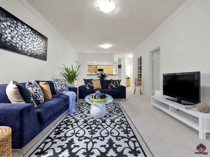 6/159 Sydney Street, New Farm QLD 4005