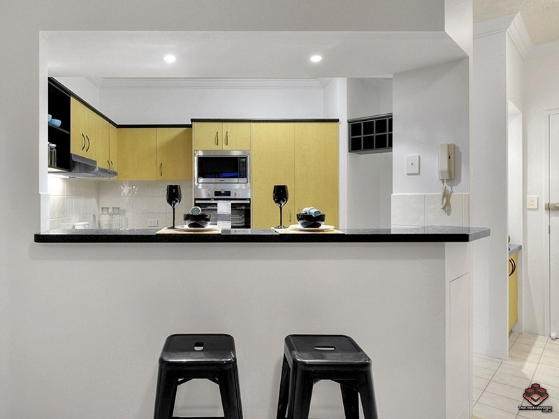 6/159 Sydney Street, New Farm QLD 4005