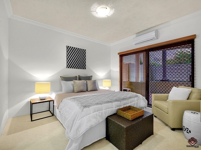 6/159 Sydney Street, New Farm QLD 4005