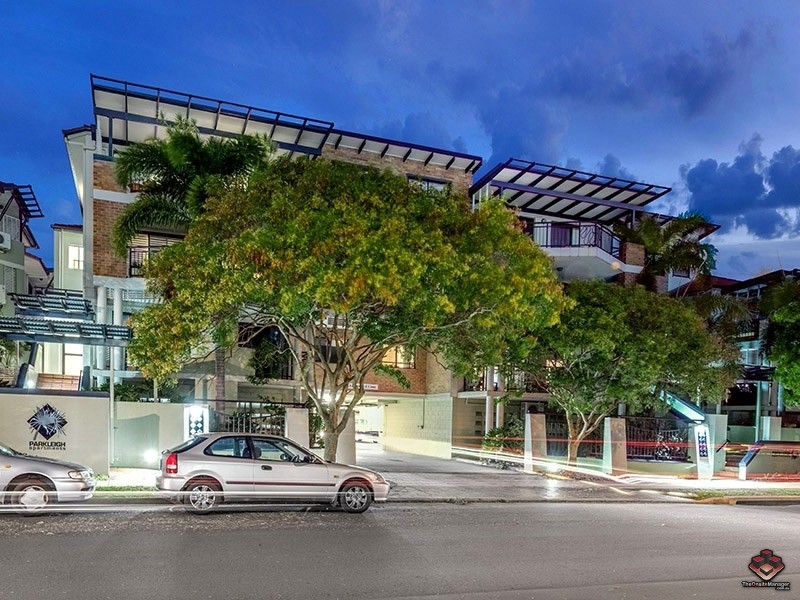 6/159 Sydney Street, New Farm QLD 4005