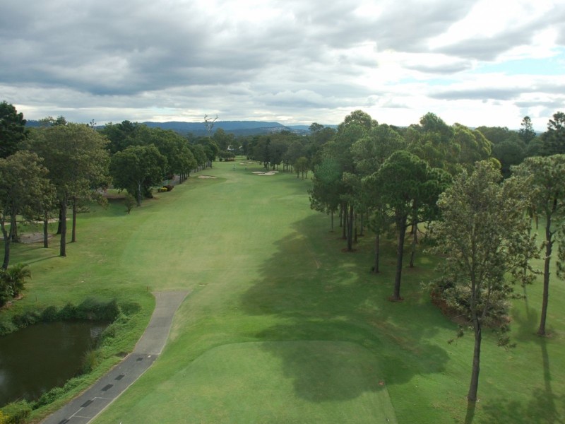 11 Fairway Drive, Clear Island Waters QLD 4226