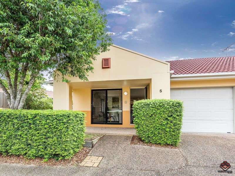 5/110 Scrub Road, Carindale QLD 4152