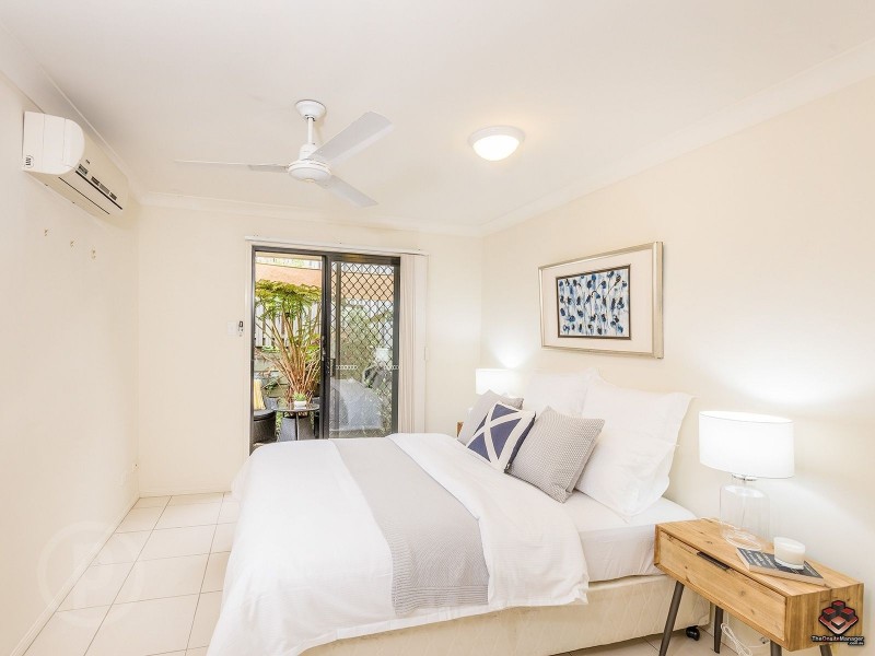 5/110 Scrub Road, Carindale QLD 4152