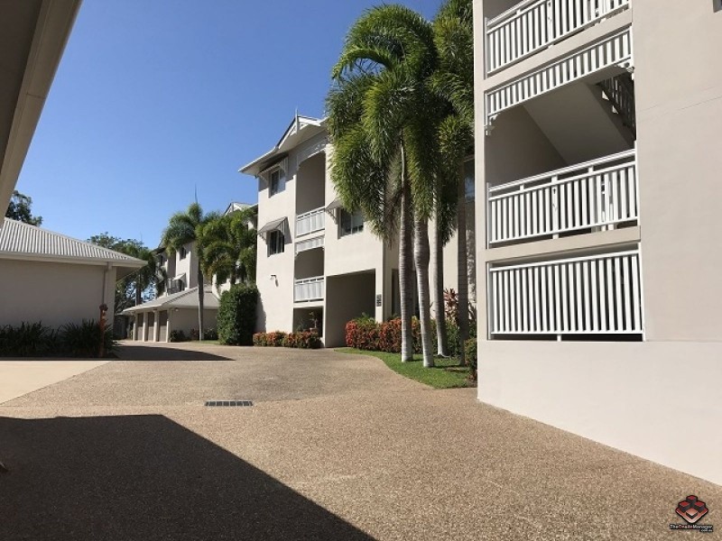 68/42 Warburton Street, North Ward QLD 4810