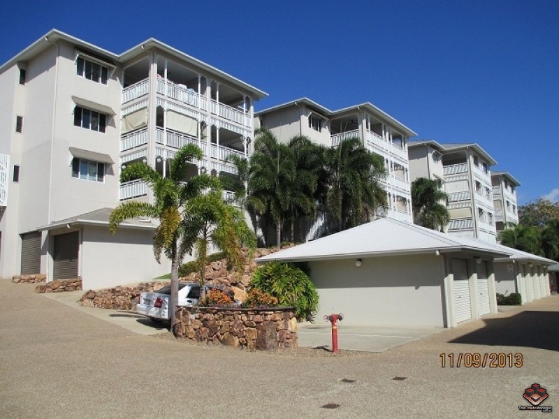 68/42 Warburton Street, North Ward QLD 4810