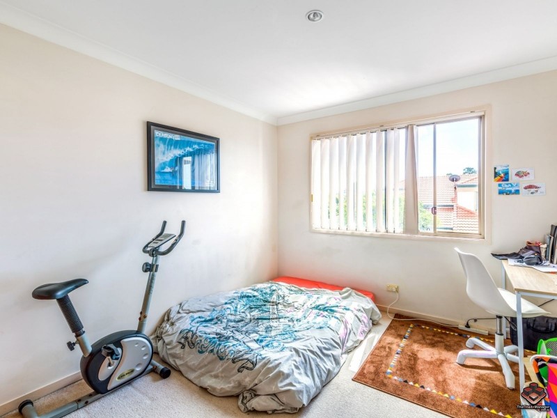 1 Ridgevista Court, Reedy Creek QLD 4227