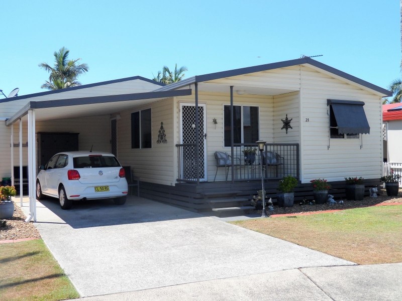 21 / 34 Monarch Drive, Kingscliff NSW 2487