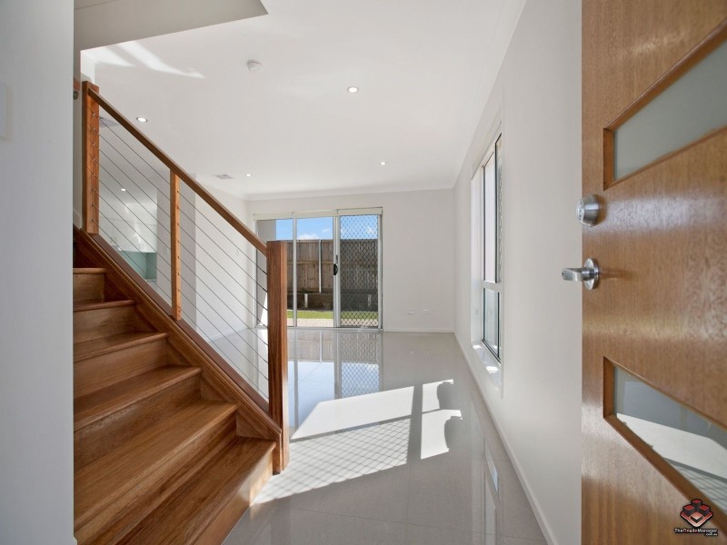 57 Charles Canty Drive, Wellington Point QLD 4160