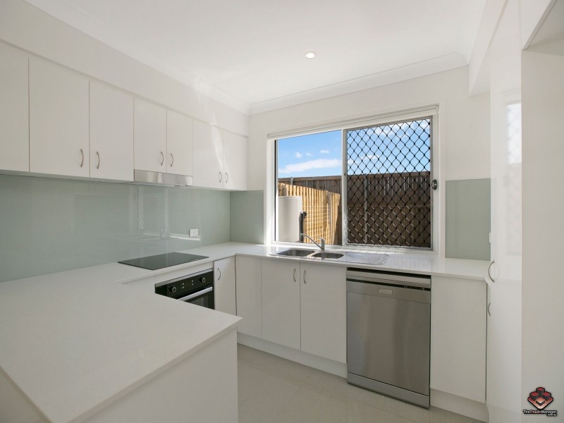 57 Charles Canty Drive, Wellington Point QLD 4160