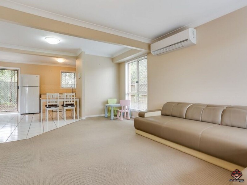 28/121 Golden Avenue, Calamvale QLD 4116