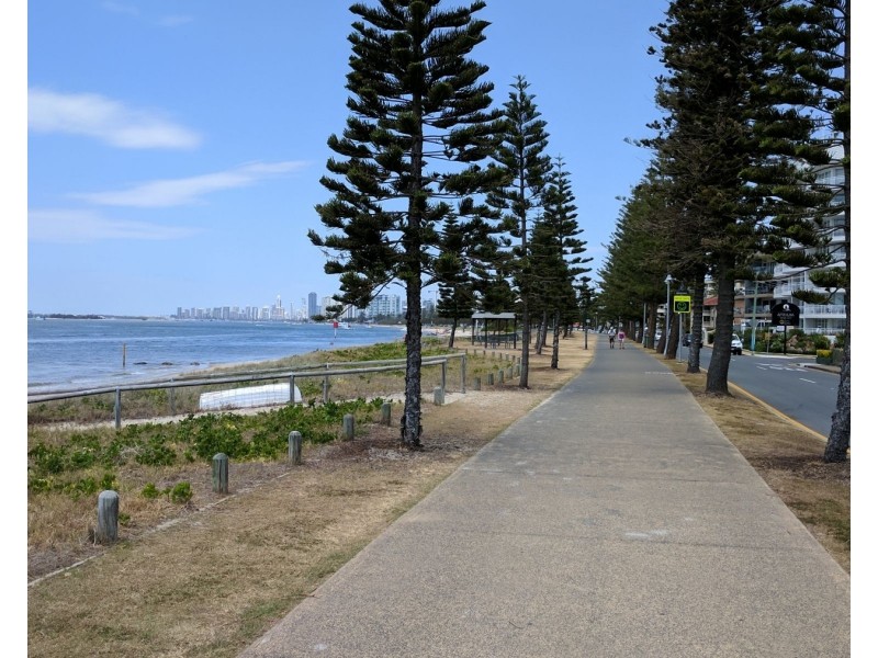 522 Marine Parade, Biggera Waters QLD 4216