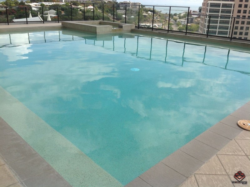 1 Stanton Terrace, Townsville City QLD 4810