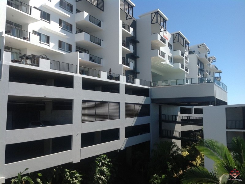 1 Stanton Terrace, Townsville City QLD 4810