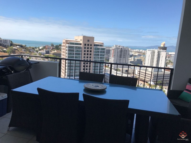 1 Stanton Terrace, Townsville City QLD 4810