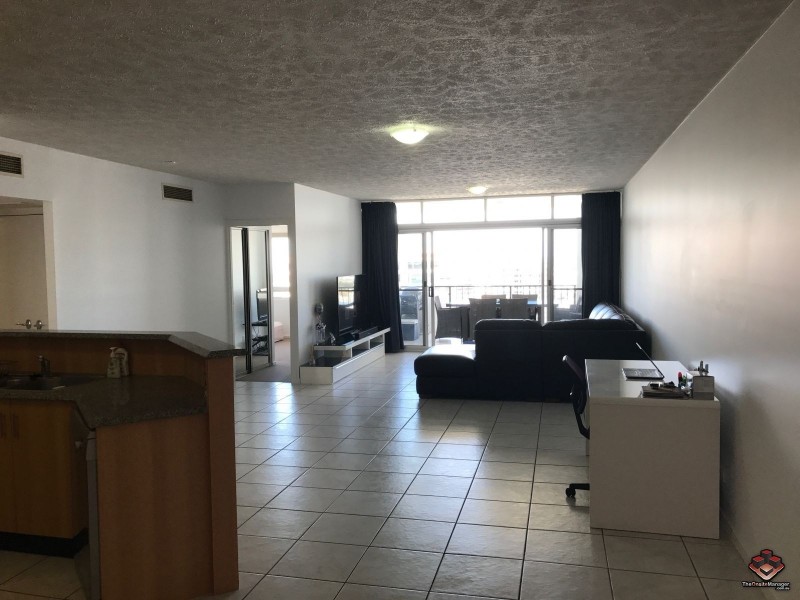 1 Stanton Terrace, Townsville City QLD 4810