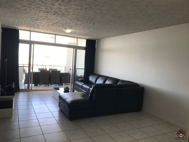 1 Stanton Terrace, Townsville City QLD 4810