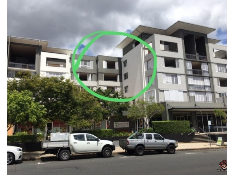 40 Chermside Street, Teneriffe QLD 4005