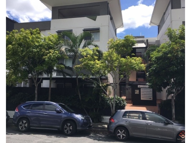 40 Chermside Street, Teneriffe QLD 4005