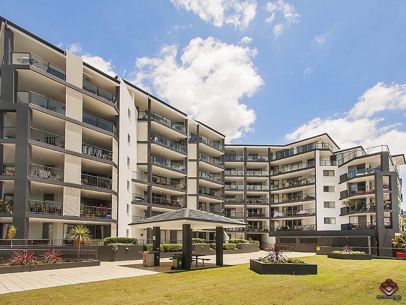 7 Boyd ST, Bowen Hills QLD 4006