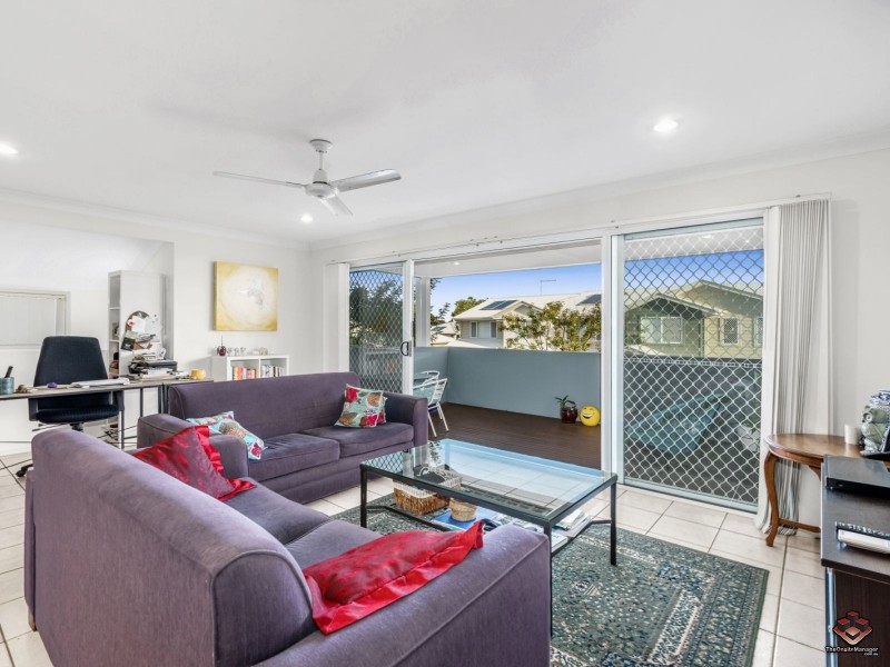 20/29 Lachlan Drive, Wakerley QLD 4154