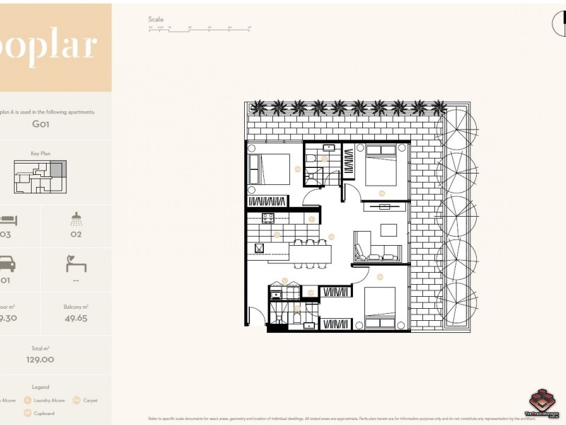 17 Poplar Street, Box Hill VIC 3128