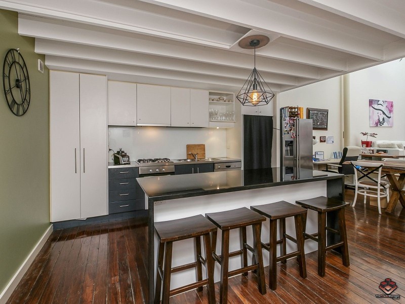 50 Macquarie Street, Teneriffe QLD 4005